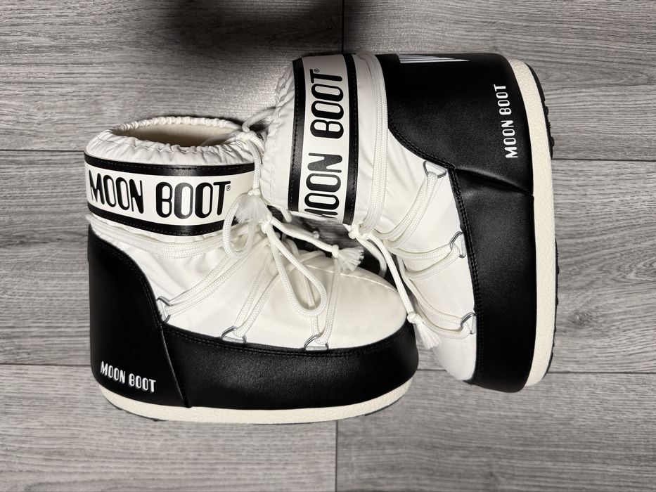 Moon Boot оригинал