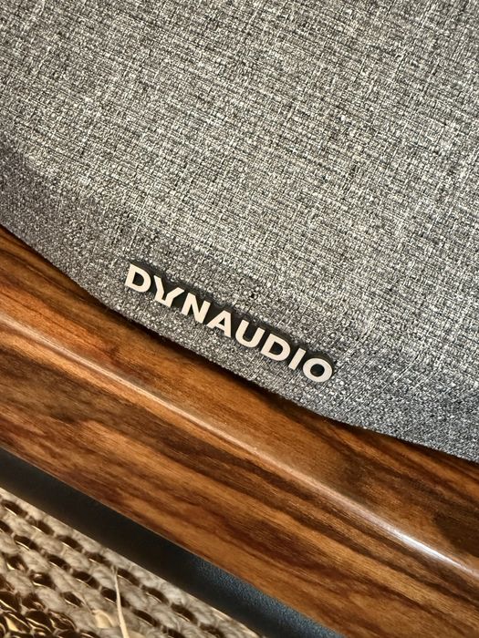 Dynaudio Music 5 soundbar inteligentny głośnik Spotify Connect AirPlay