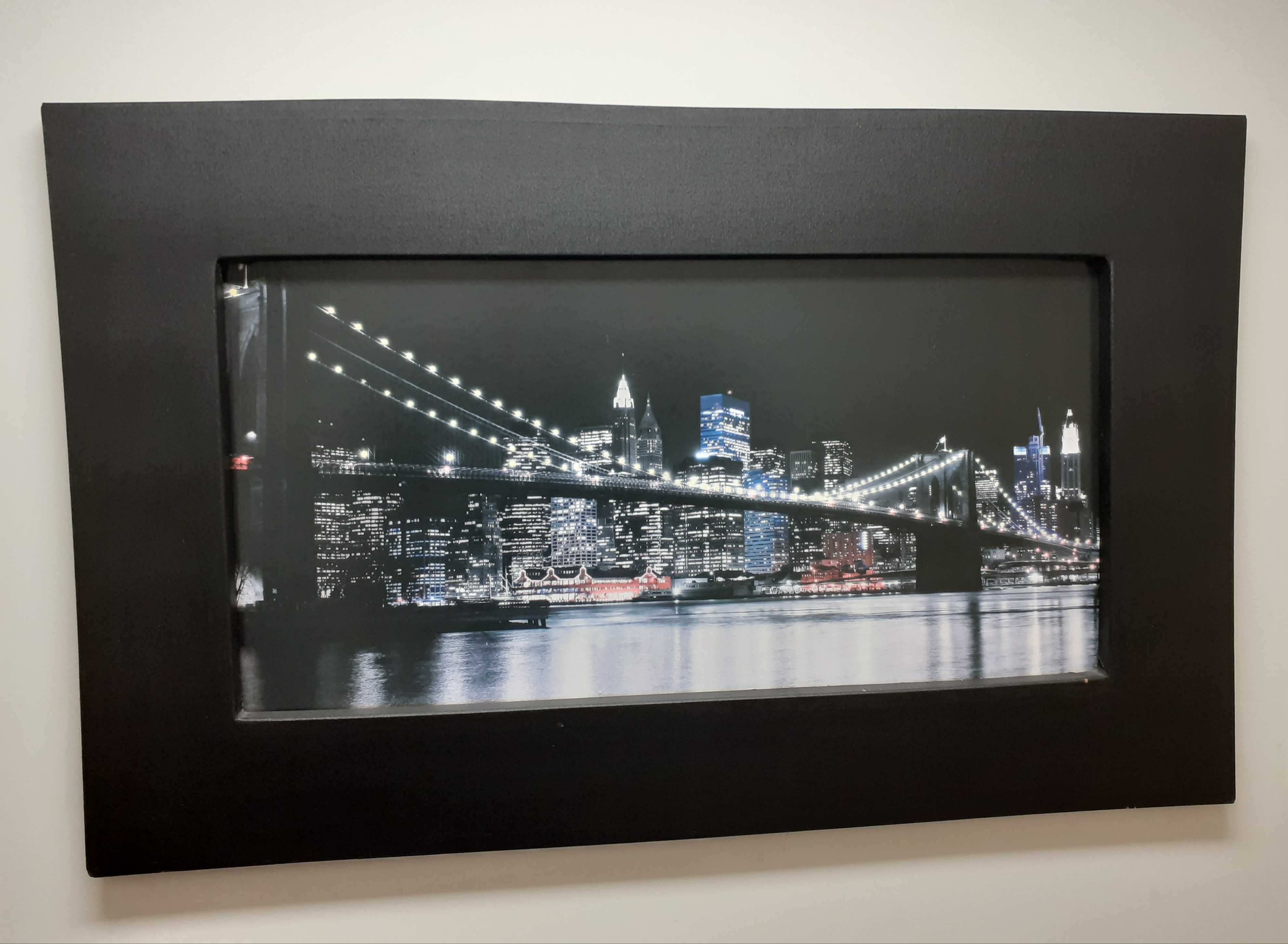 Quadro New York (para desocupar)