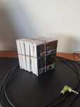 Cartas Star Wars Force Attax