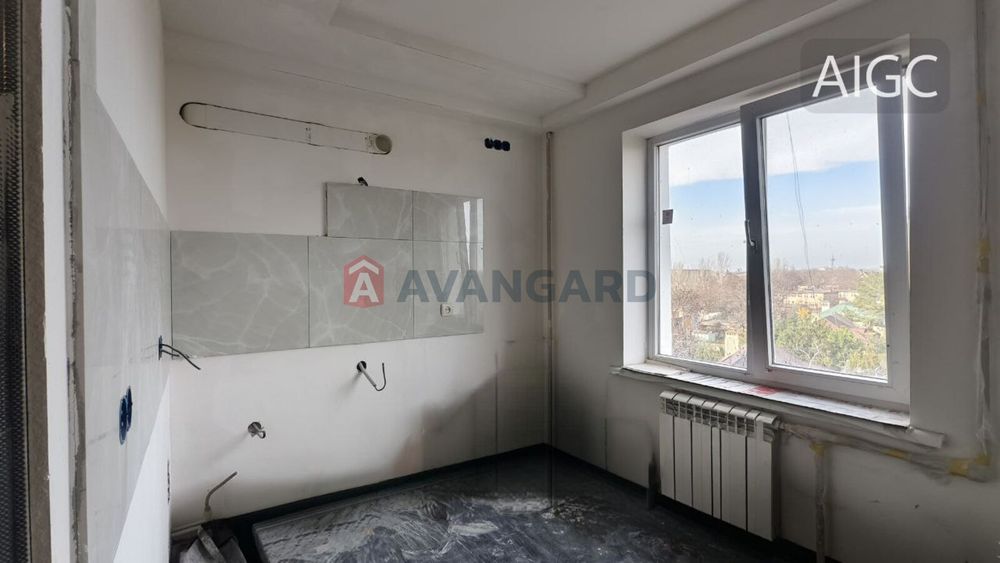 Продається 2-кімнатна квартира у Дніпровському р-ні.