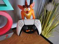 Pad Ps5 DualSense effect Halla plus  nowa mocniejsza bateria