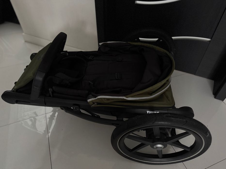 Wózek THULE Urban glide