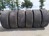 385/65R22.5 Opony Naczepa MICHELIN XTE3 XTE 3 XTA