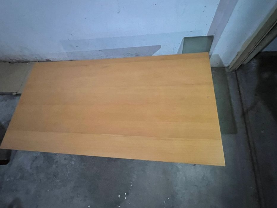 Mesa centro IKEA BENNO