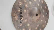 Istanbul Agop 10" Xist Dry Dark Splash
Istanbul Agop 10" Xist Dry Dark