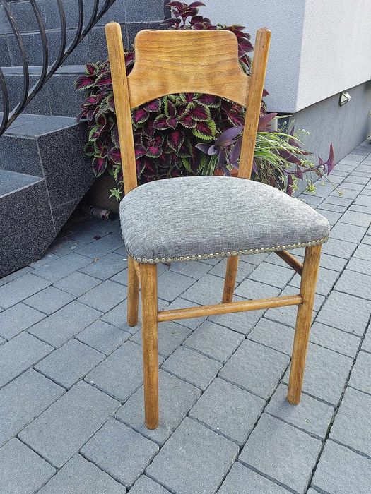krzesło bdb salon pokój