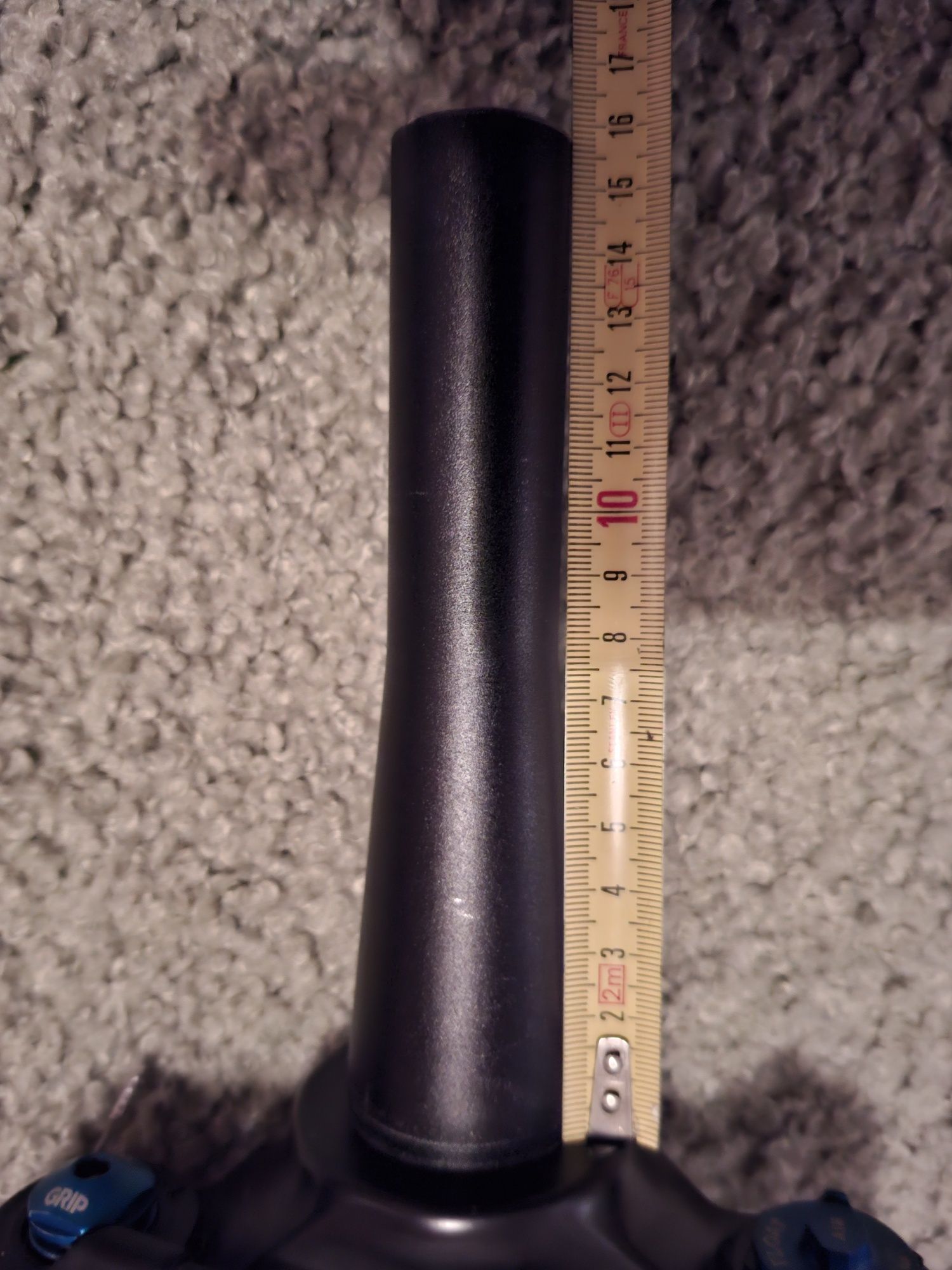 Fox 32 Performance sc 29 100 mm 2022