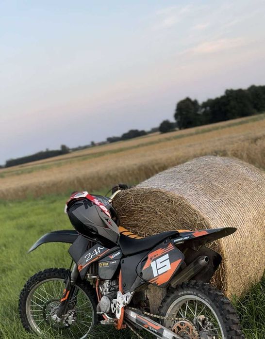 Ktm Sx 125 (EXCEL,PROTAPER,RENTHAL,VFORCE) (cr,crf,kx,kxf,yz,yzf,sx)