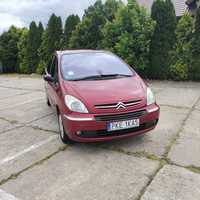 Citroen Xsara Picasso 2007 1.6 HDI bez FAP