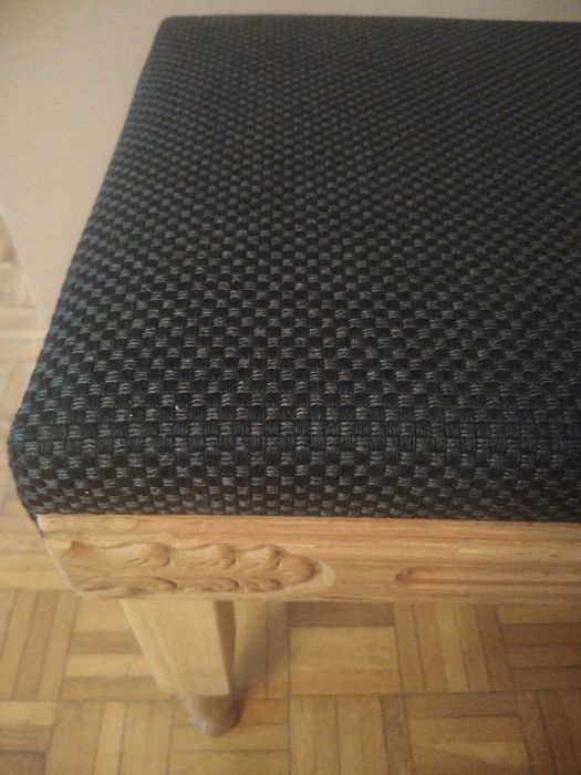 Pufa/Ławeczka/Stołek