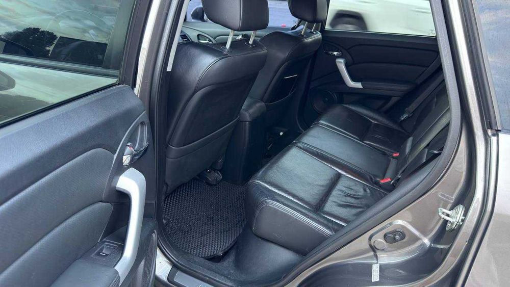 Терміново продам Acura 2.3 turbo SH-awd