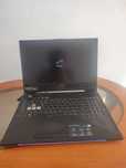 Laptop gamingowy Asus 144hz