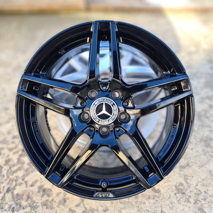 Mercedes R17 5 112 W211 W220 W204 W212 CLK SLK Vito Viano w639 w447