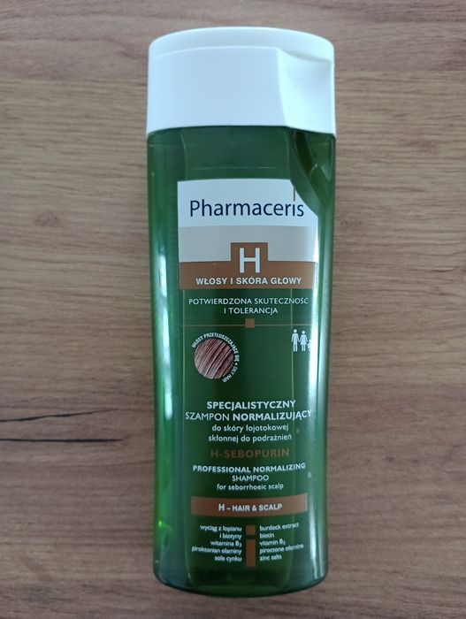 Szampon Pharmaceris