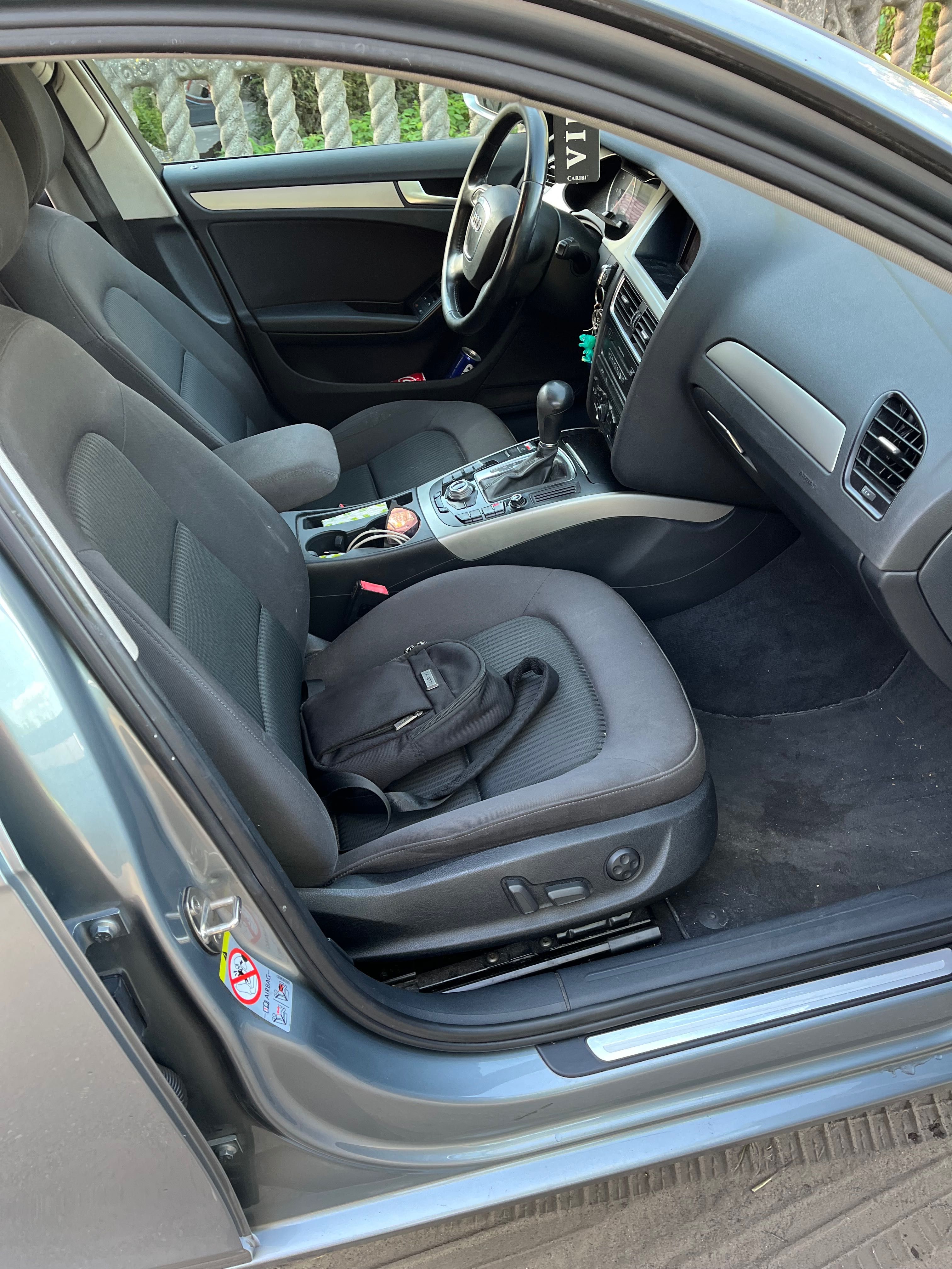 Sprzedam Audi a4 b8