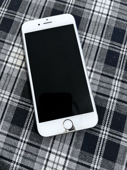 Iphone 6s Na części