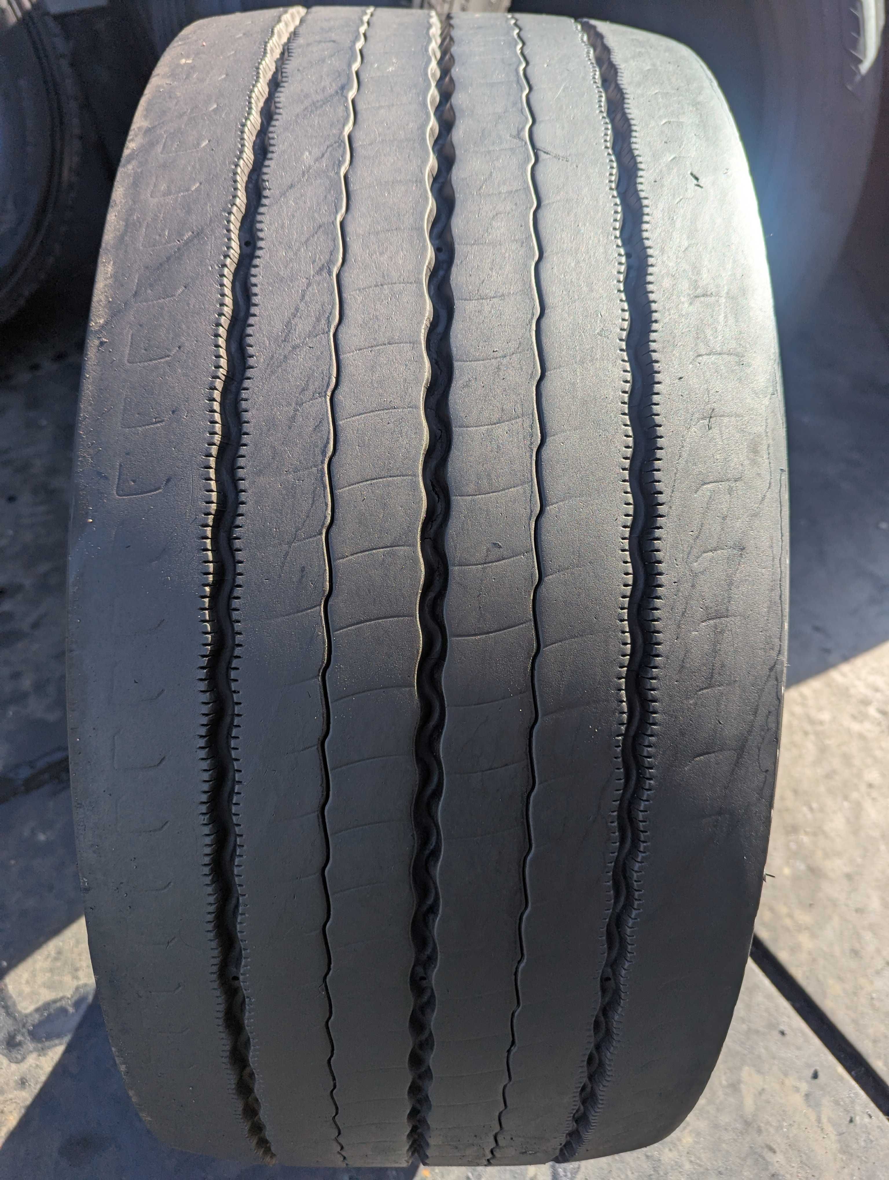 355/50r22.5 Michelin X Line Energy Z przód