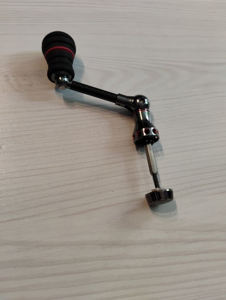 Korbka kołowrotek dragon nano lite xt60c