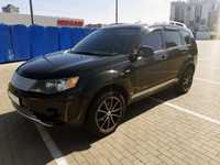 Mitsubishi Outlander XL 2008