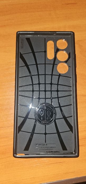 Чохол Spigen для Samsung Galaxy S23 Ultra