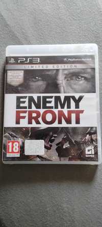 Enemy Front na ps3