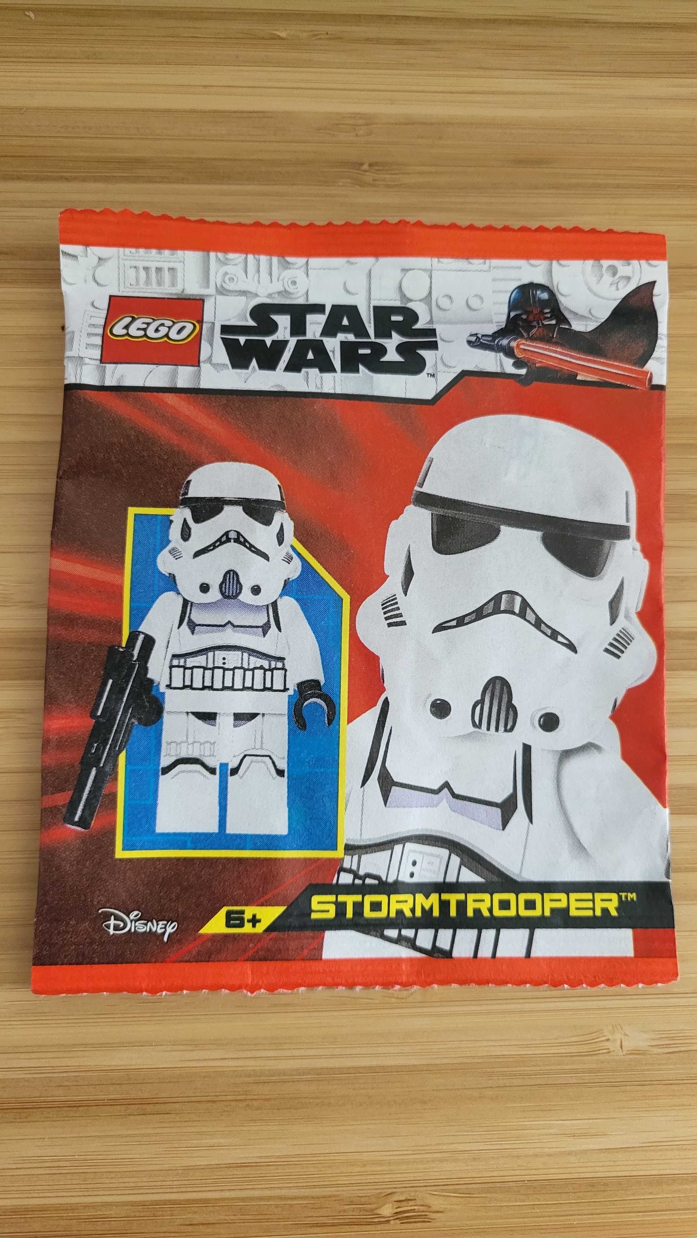 LEGO Star Wars 912309 - Stormtrooper