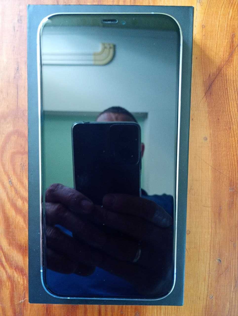 Iphone 12 Pro Max 128 Gb ("відвал" процесора) ідеал