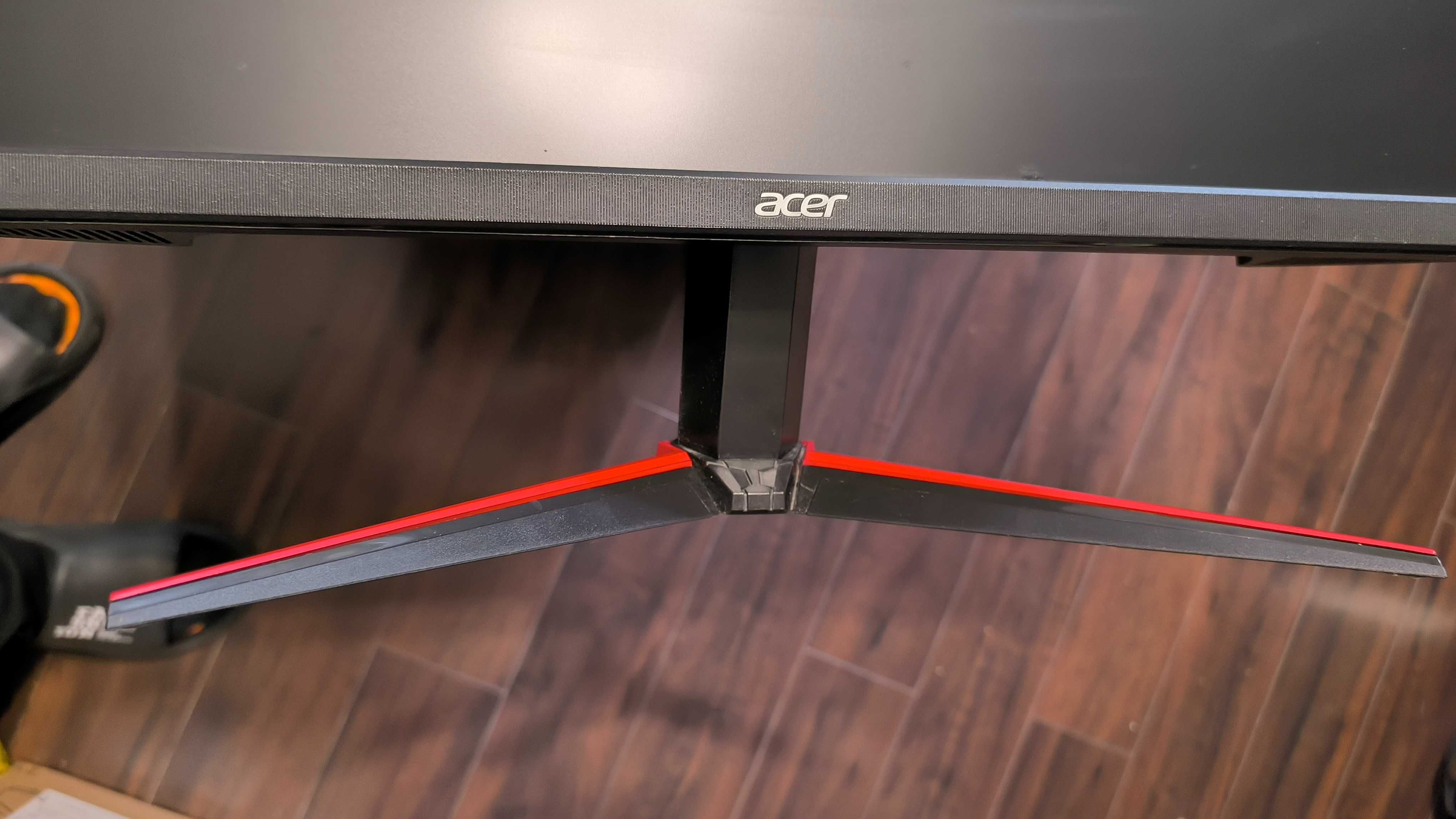 Monitor Acer Nitro VG240Y 144Hz / 24"