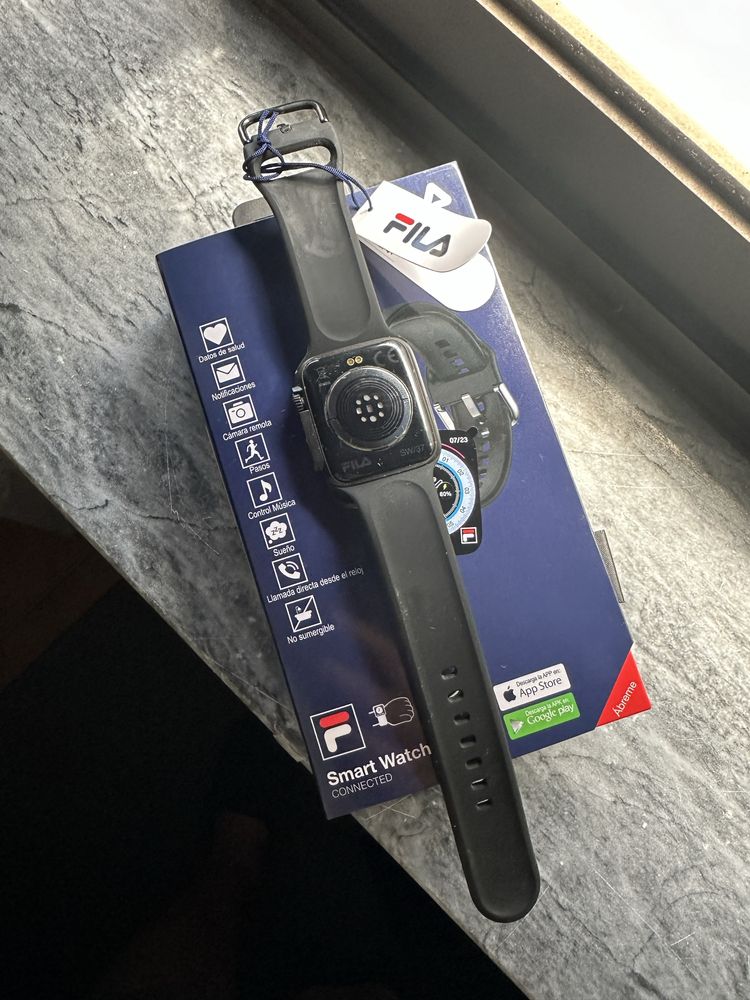 Fila Smart Watch F37