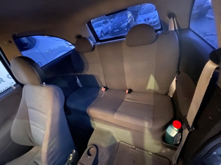 Opel Corsa GSi 2002 Szczecin