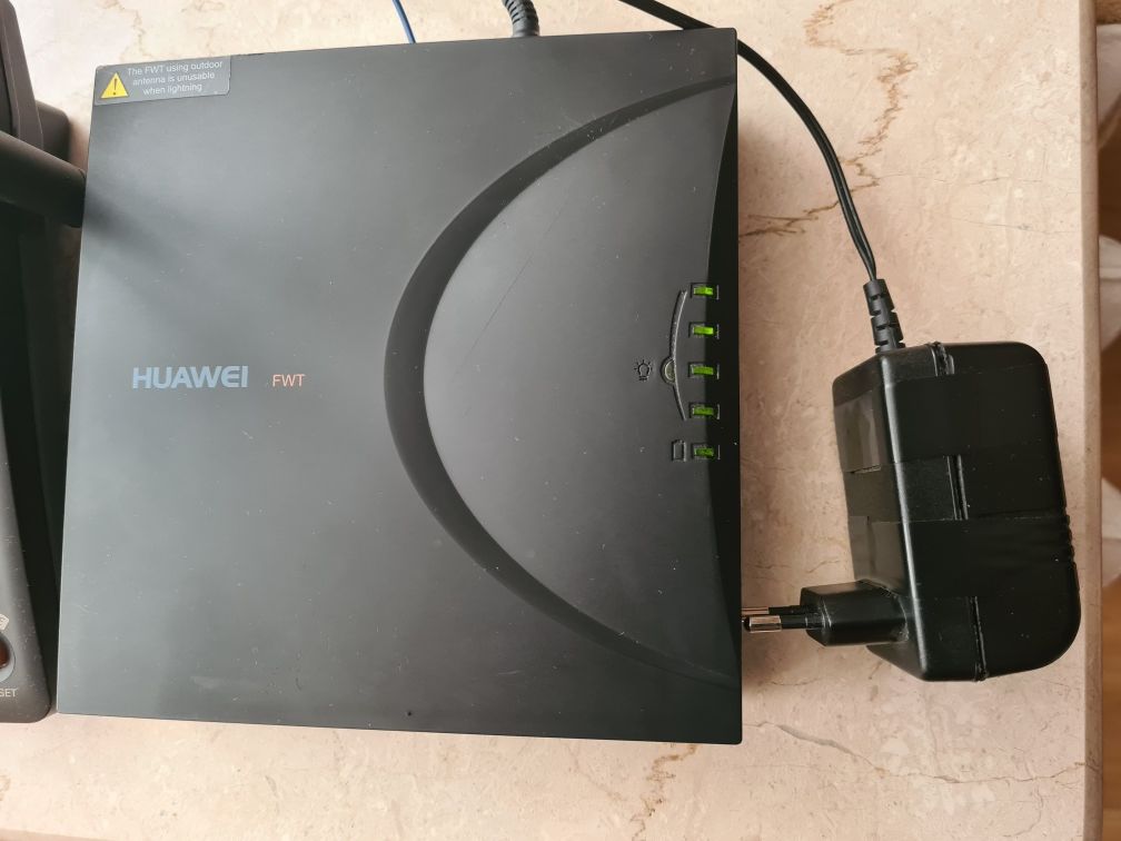 Новый Аккумулятор. CDMA база Huawei ETS-1201. Для домашнего телефона.