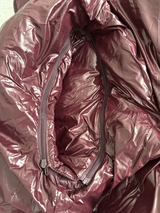 Куртка пуховик MaxMara Marella Intrend великий розмір