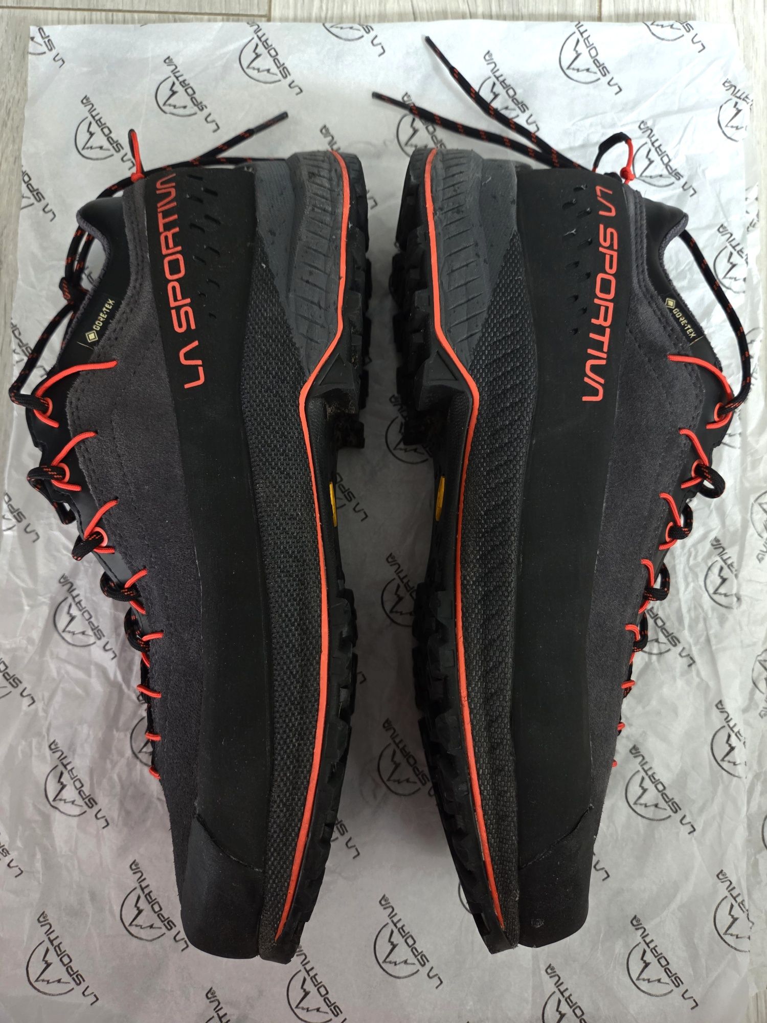 Buty La Sportiva TX4 Evo GTX