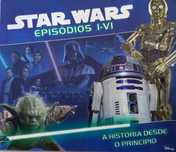 Livros Star Wars