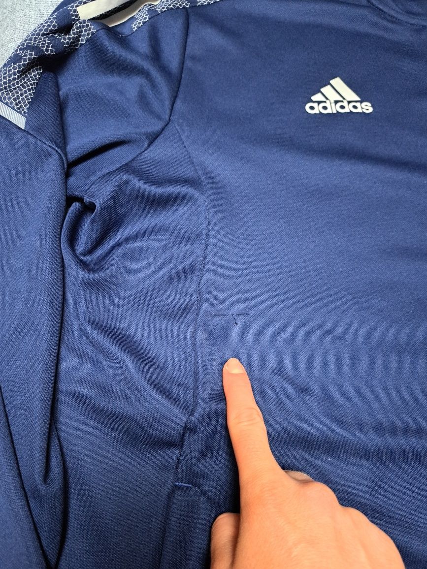 Męska bluza Adidas 2XL