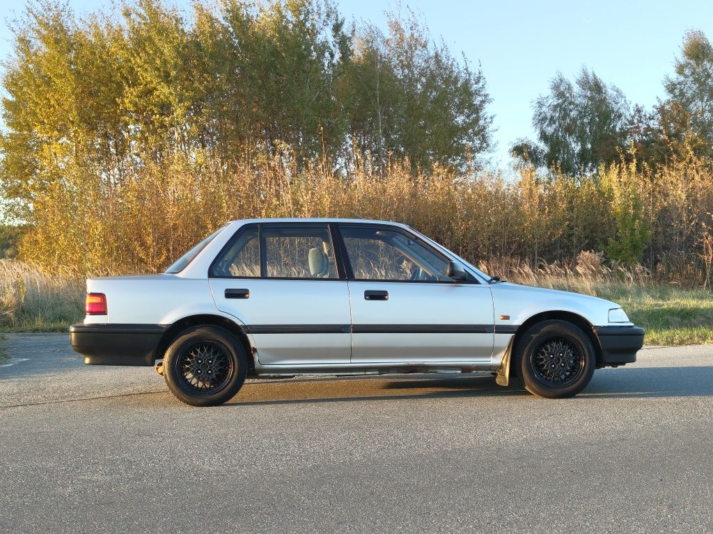 Honda Civic sedan IV 4gen polift 1,5 automat