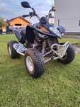 Kymco Maxxer 250
