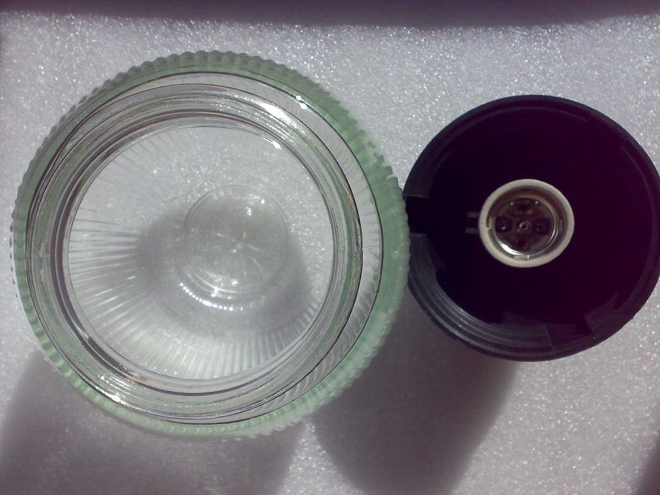 Светильник промышленный подвесной Ватра ЛСП11-27-804-У2 IP54 200ВтЛофт