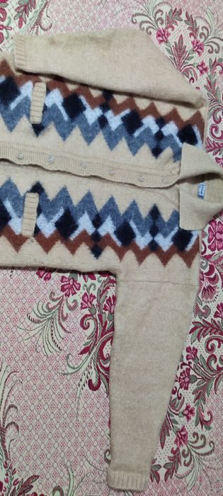 Кофта жіноча махерова Nahar