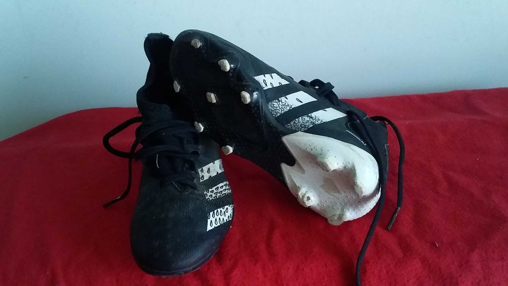 Копи, копочки, бутси дитячі-adidas Predator -30,5/18