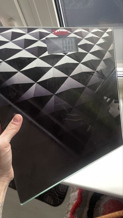 Весы напольные Рабочие