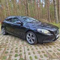 Volvo V40 Volvo V40, 2012 rok, stan bardzo dobry