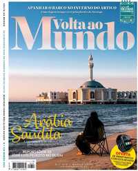 Revista Volta ao Mundo, primeiros 170 números