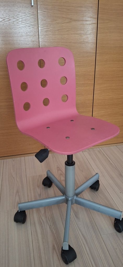 Cadeira de Criança Jules Ikea