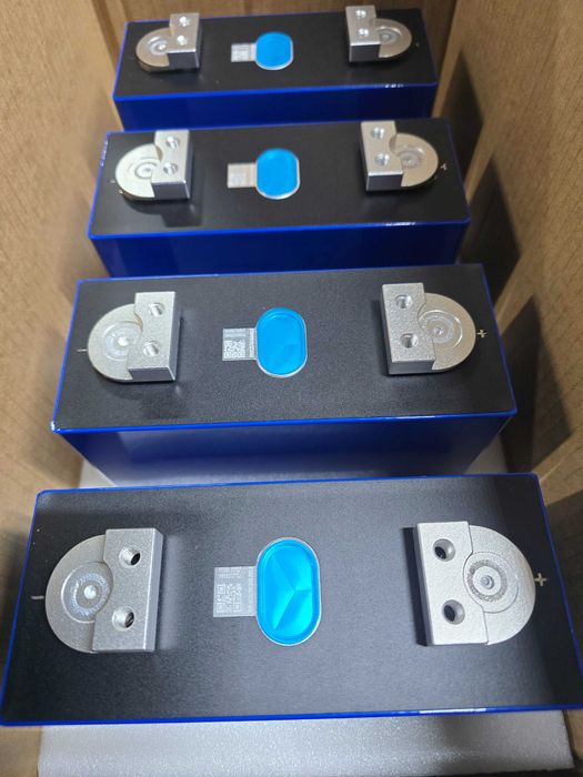 EVE 280 podwójne śruby Lifepo4 ogniwa magazyn energii