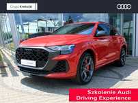 Audi RS Q8 Performance Tiptronic * Hak * Panorama * Bang & Olufsen *