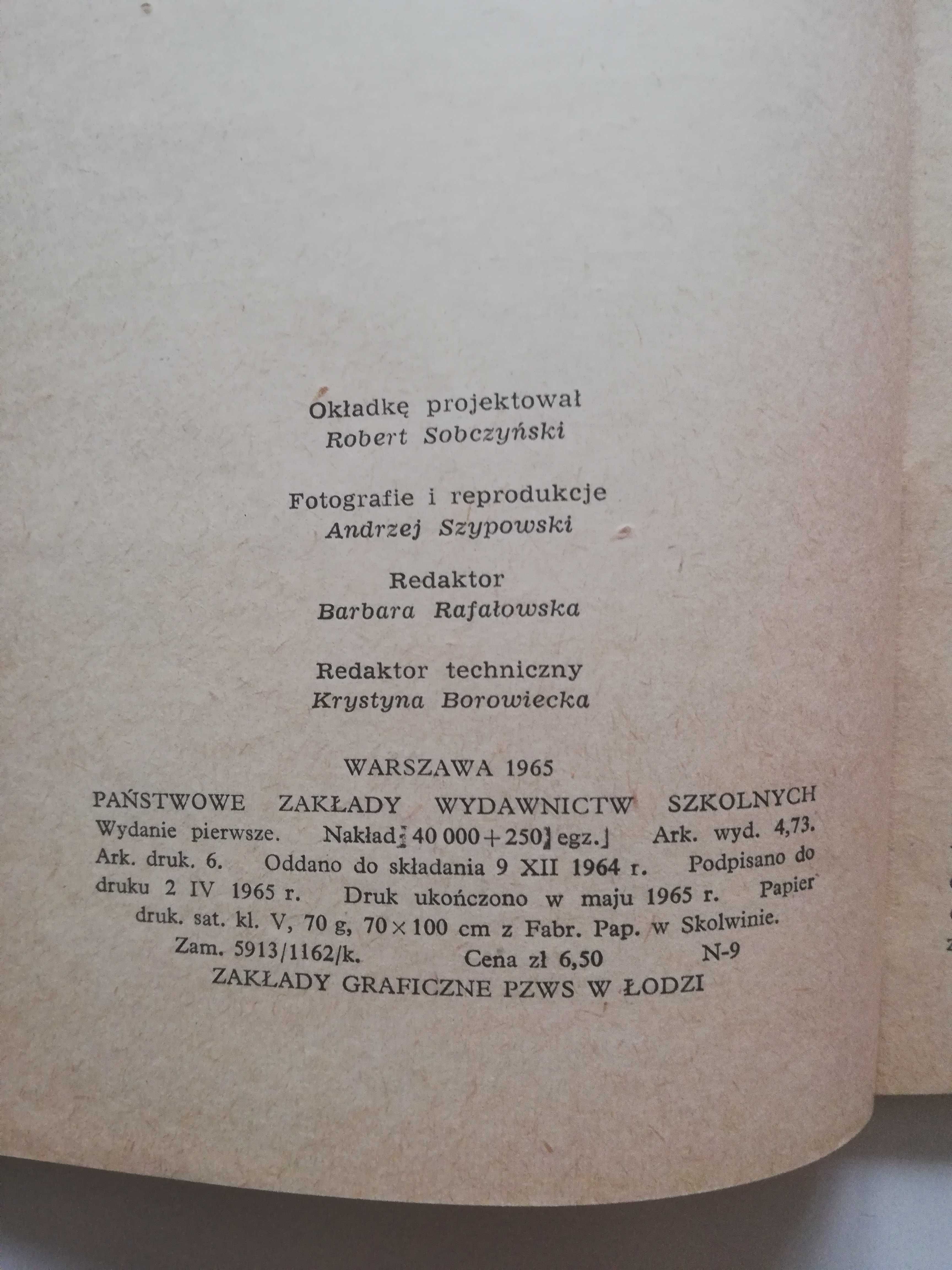 Noce i dnie Marii Dąbrowskiej - Tadeusz Drewnowski