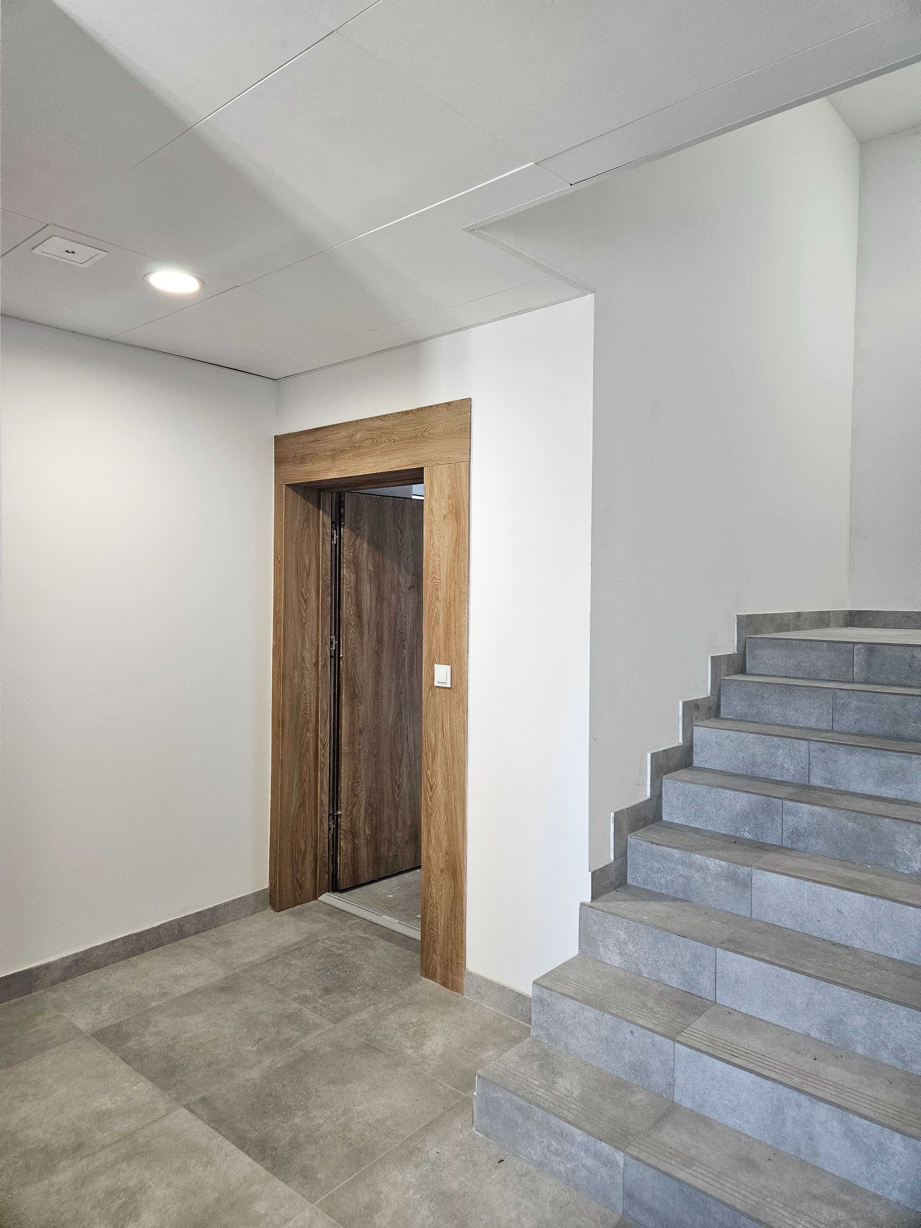 NOWE Mieszkanie z windą "od ręki" 56 m2, centrum