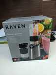 Blender sportowy Raven EBS001 nowy